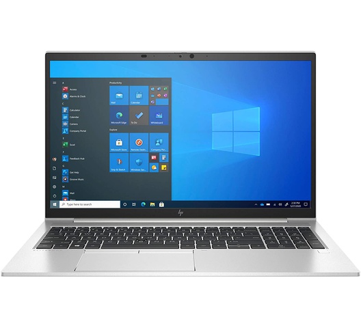 HP EliteBook 850 G8 Core i5 11th Gen 16GB RAM 256GB SSD Touchscreen