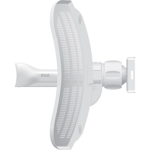 Ubiquiti LiteBeam M5 23dBi 5GHz Wireless Broadband CPE (LBE-M5-23)