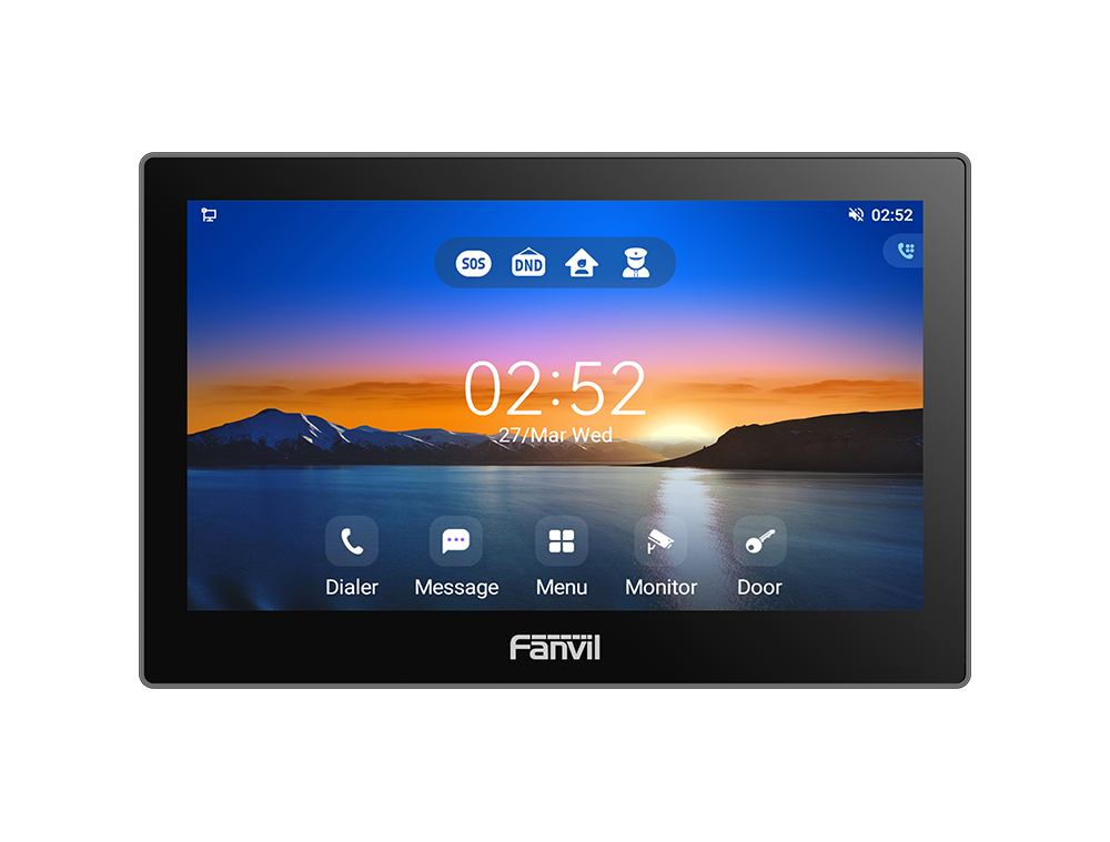 Fanvil i505W Android Indoor Station