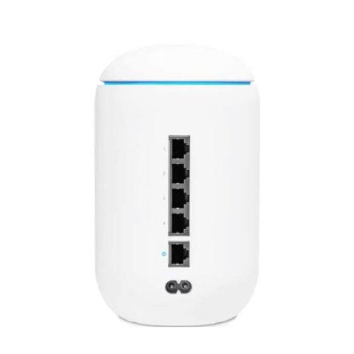 Ubiquiti UniFi Dream Machine (UDM)