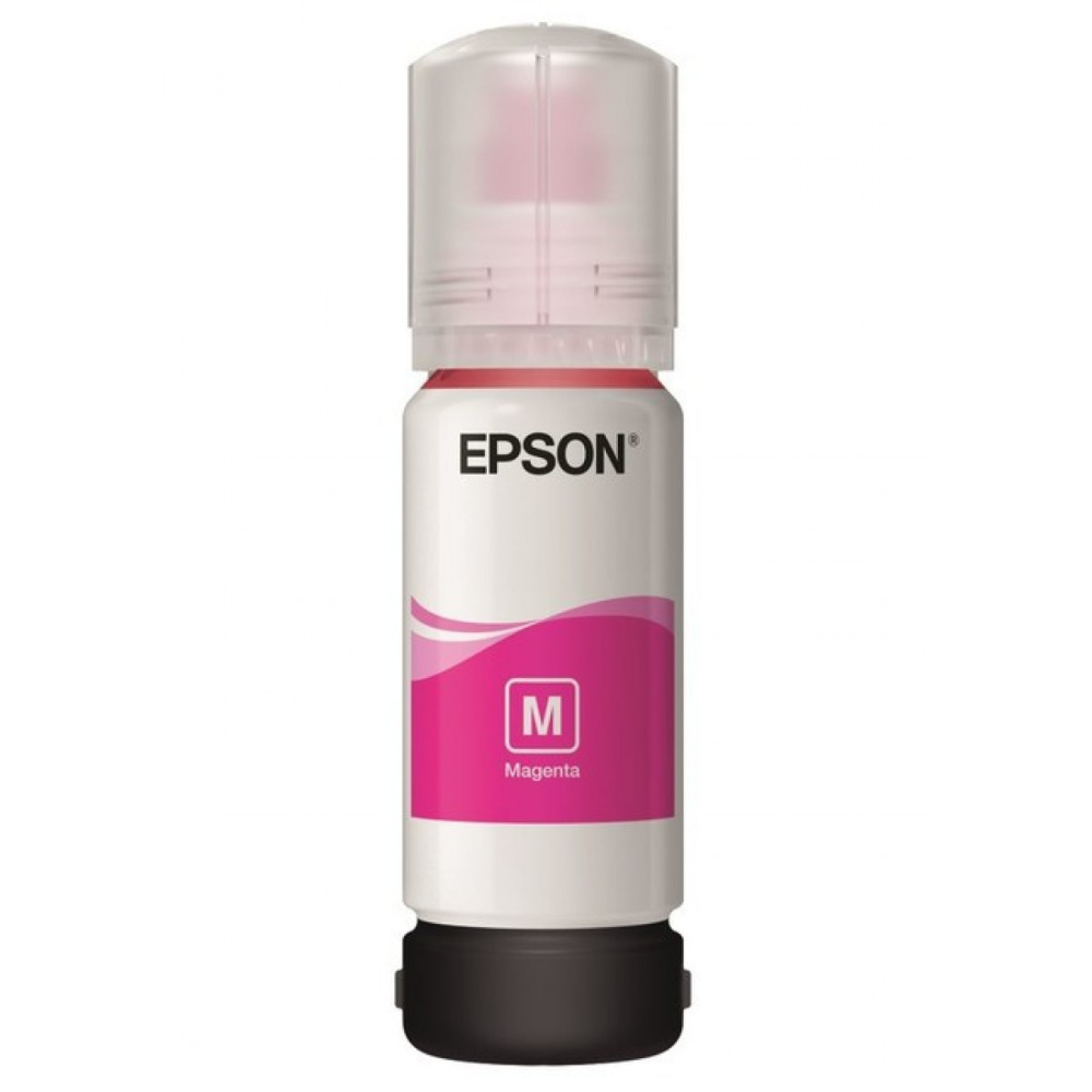 Epson 103 Magenta Ink Bottle C13T00S34A