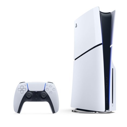 Sony PS5 Slim 1TB Standard