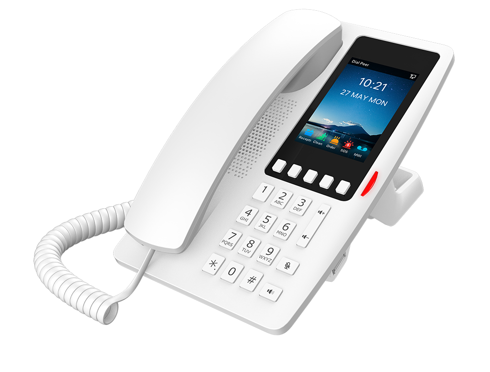 Fanvil H6W WiFi Hotel IP Phone