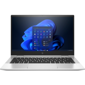 HP EliteBook 830 G8 Intel Core i7 11th Gen 8GB RAM 512GB SSD