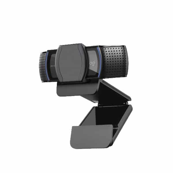 Logitech C920s PRO HD Webcam