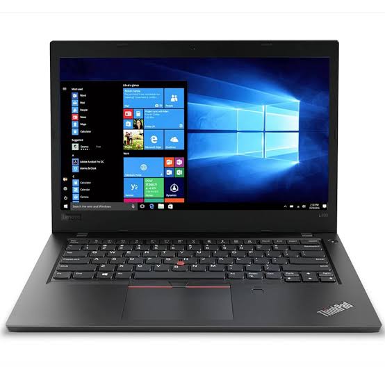 Lenovo ThinkPad 13e Gen 2 i5 7th Gen 8GB RAM 256GB SSD Non-Touch
