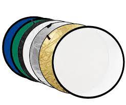 Visico RD-025 Multi-lite Disk 7 in 1 107cm/43″