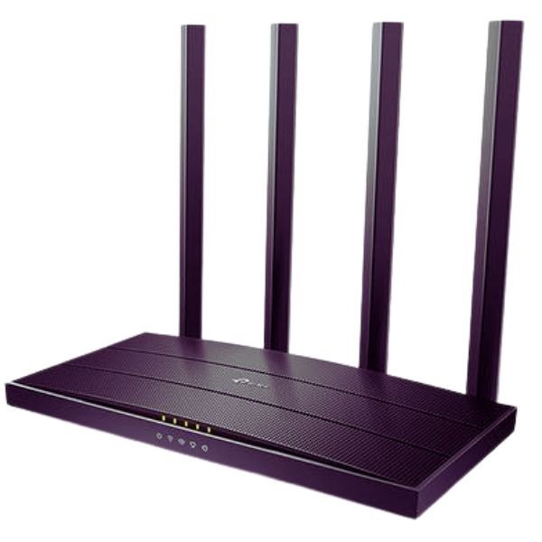 TP-Link AC1900 MU-MIMO Wi-Fi Router-Archer C86