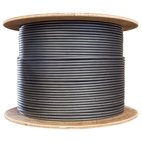 Giganet Category 6A Solid U/UTP PVC Indoor Cable