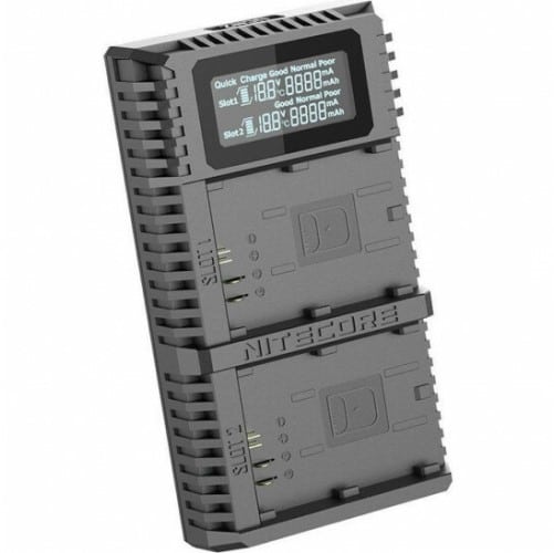 Nitecore UCN2 PRO
