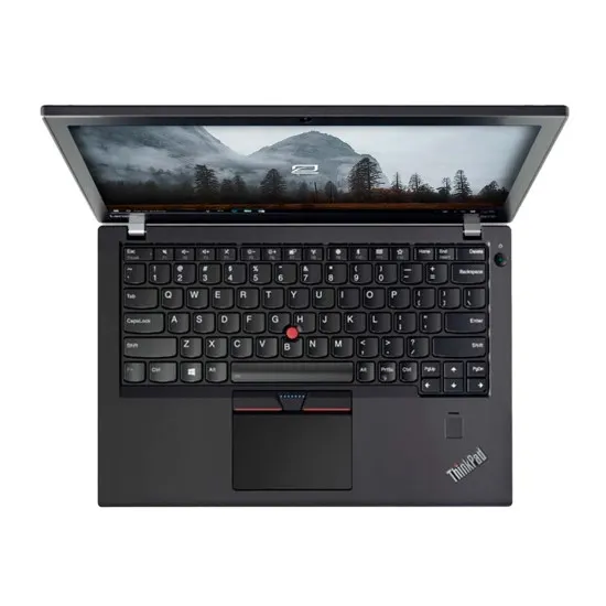 Lenovo ThinkPad X270 i3 6th Gen 8GB RAM 256GB SSD Non-Touch