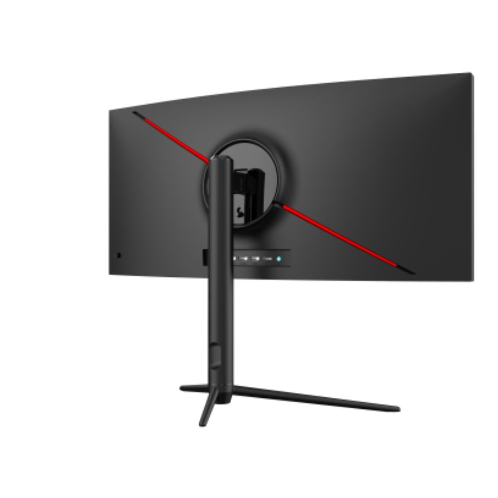 Dahua E330ca 30’’ WFHD Curved Gaming Monitor – DHI-LM30-E330CA