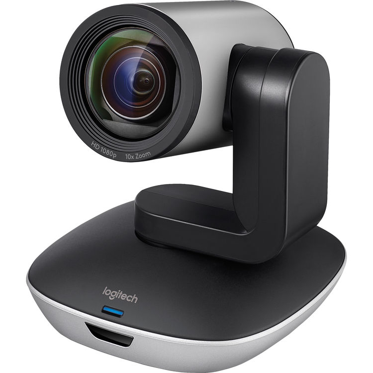 Logitech GROUP Video conferencing System-960-001498