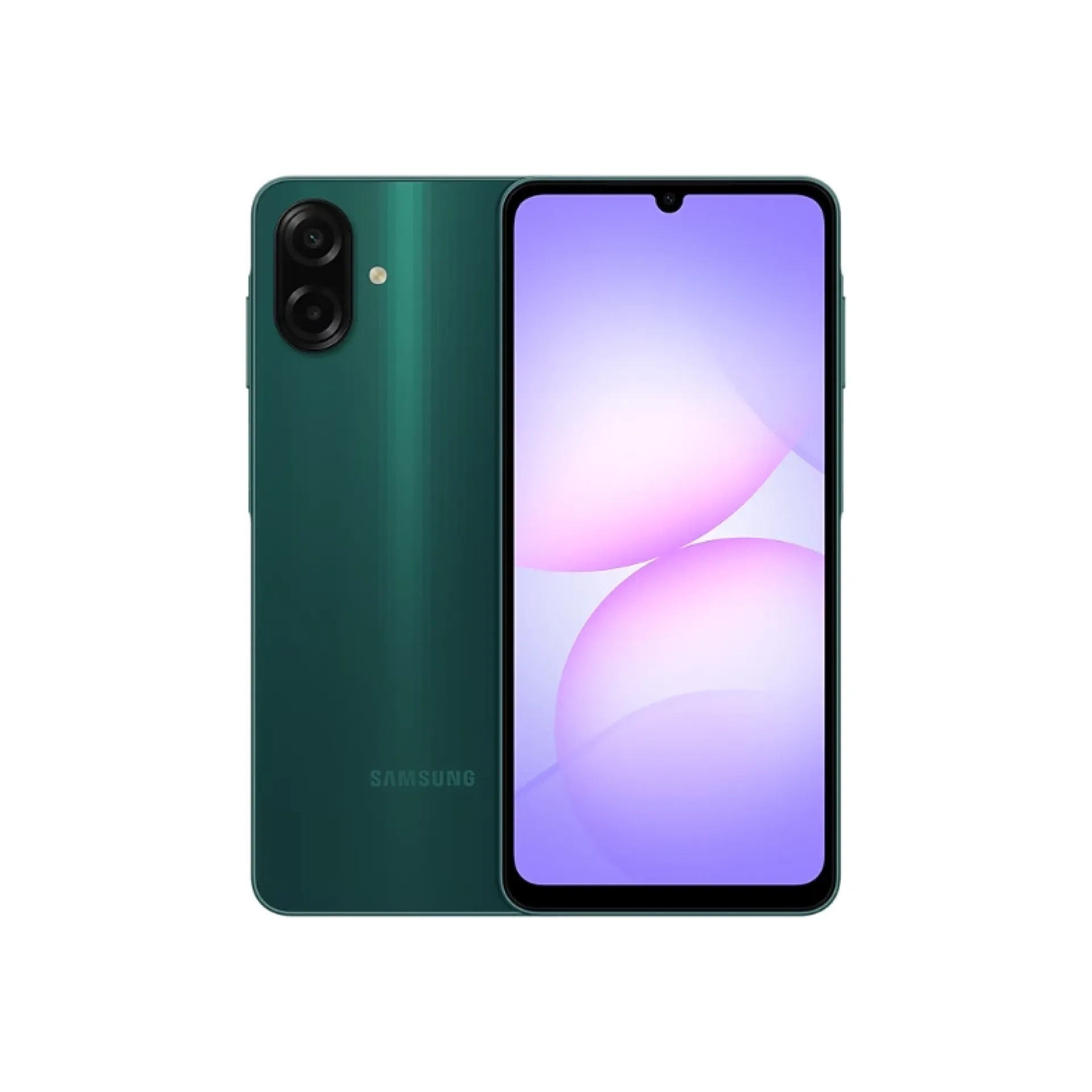 Samsung Galaxy A07s 4GB RAM 64GB ROM