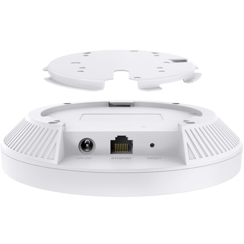 TP-Link BE3600 Ceiling Mount Tri-Band Wi-Fi 7 Access Point - TL-EAP723