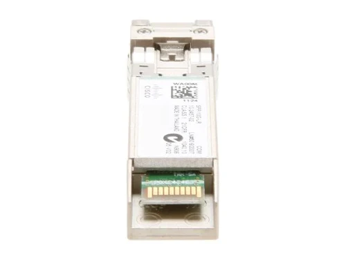 Cisco SFP-10G-LR, 10GBASE-LR SFP+ Module for SMF (10 Gbps)