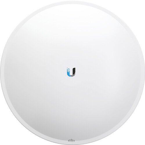 Ubiquiti PowerBeam ac High-Performance airMAX Bridge (PBE-5AC-500)