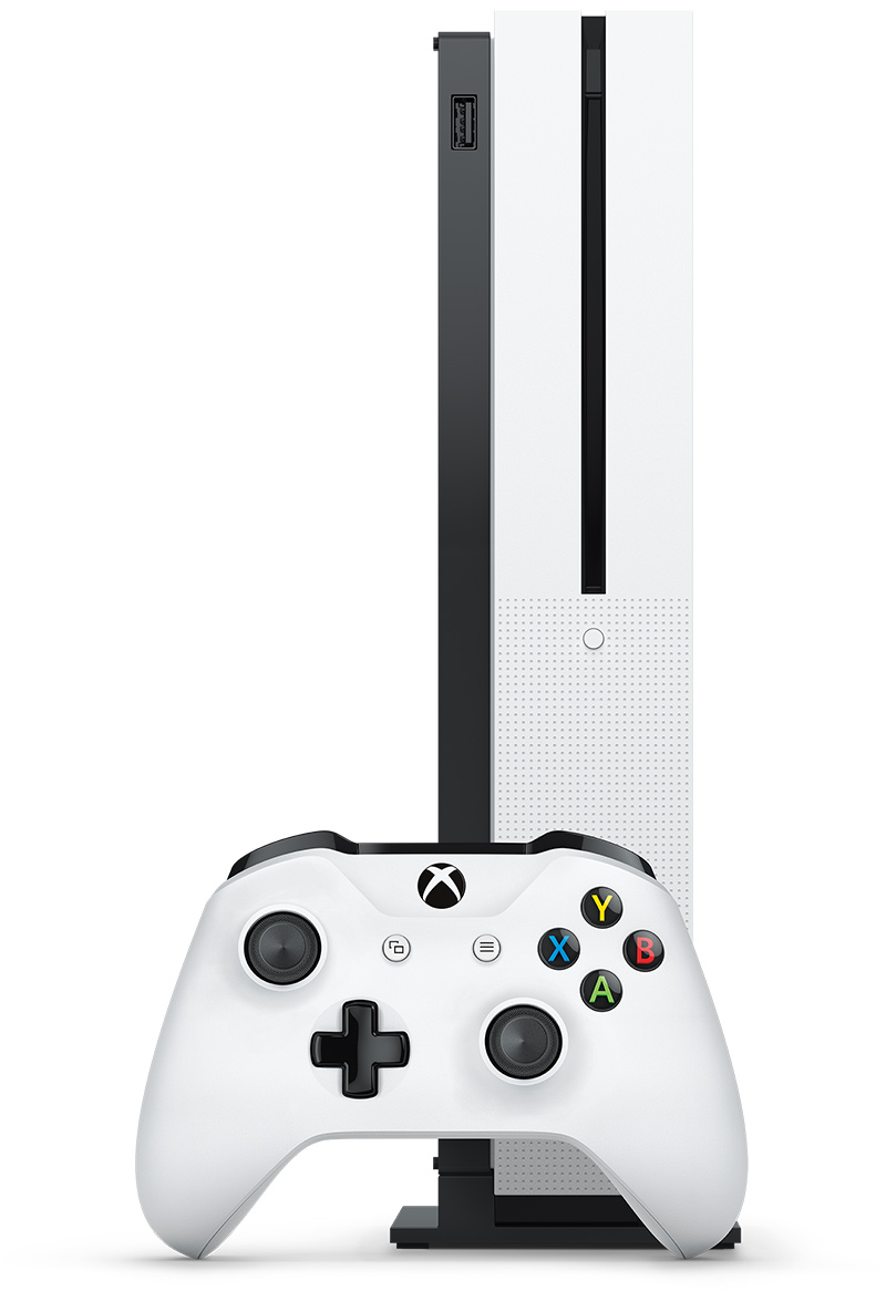 Xbox one S Series