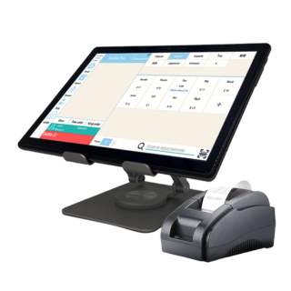 Point of Sale Systems