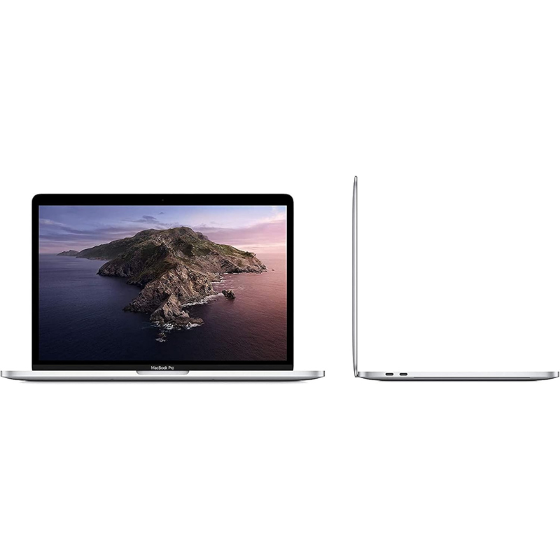 Apple MacBook Pro 2019 13-inch Intel Core i7 16GB RAM 512GB SSD