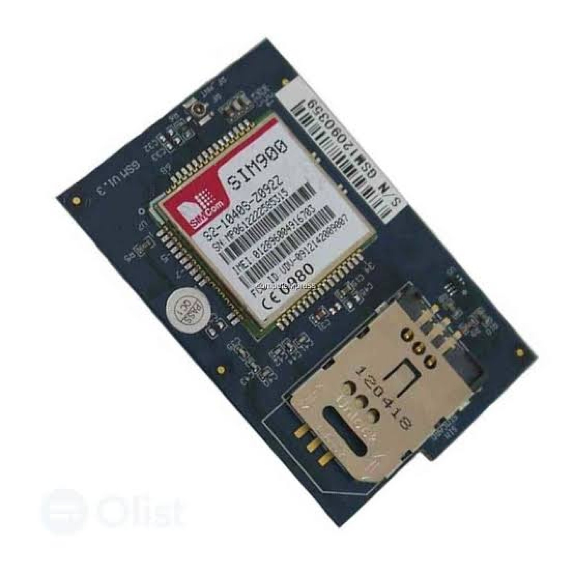 Yeastar GSM Module for S Series PBX