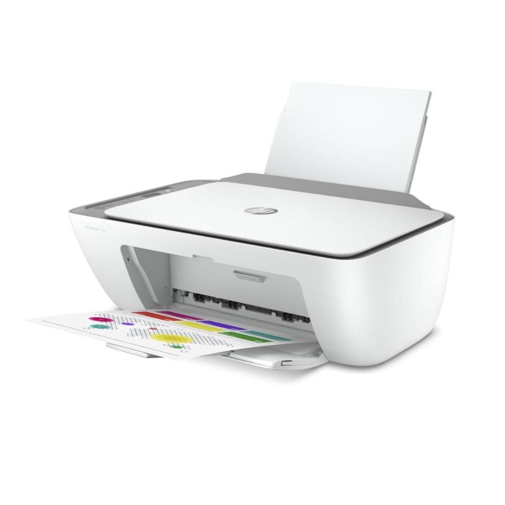 HP DeskJet 2320 All-in-One Printer (7WNA2B#BEW)