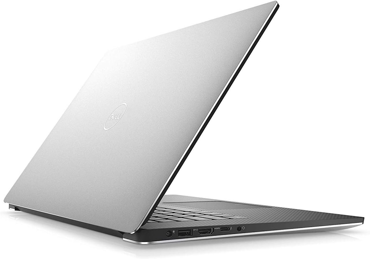 Dell XPS 15 7590 Core i7 9th Gen 16GB RAM 512GB SSD 4GB NVIDIA GeForce GTX Non-Touch
