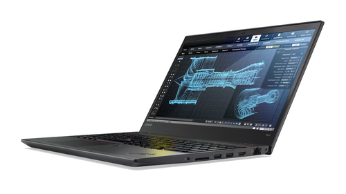Lenovo ThinkPad  P51s i7 7th Gen 16GB RAM 512GB SSD 2GB GPU