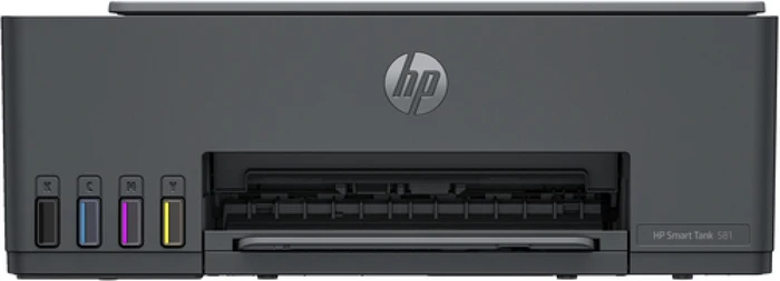 HP Smart Tank 581 All-in-One Printer