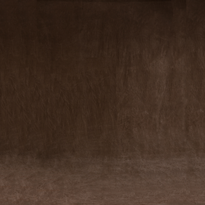 Visico Solid Color Background-Dark Brown(3 x 5 )