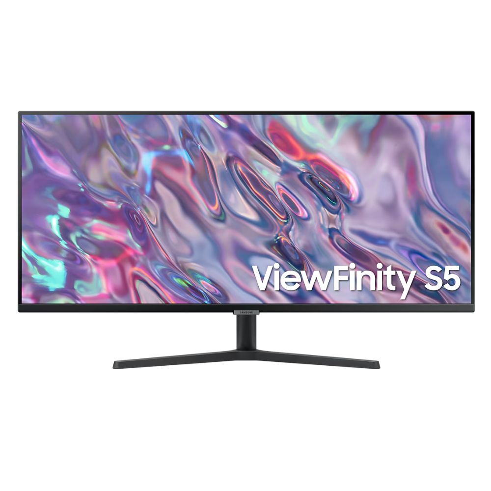 Samsung34" ViewFinity S5 S50GC-LS34C500GAMXUE