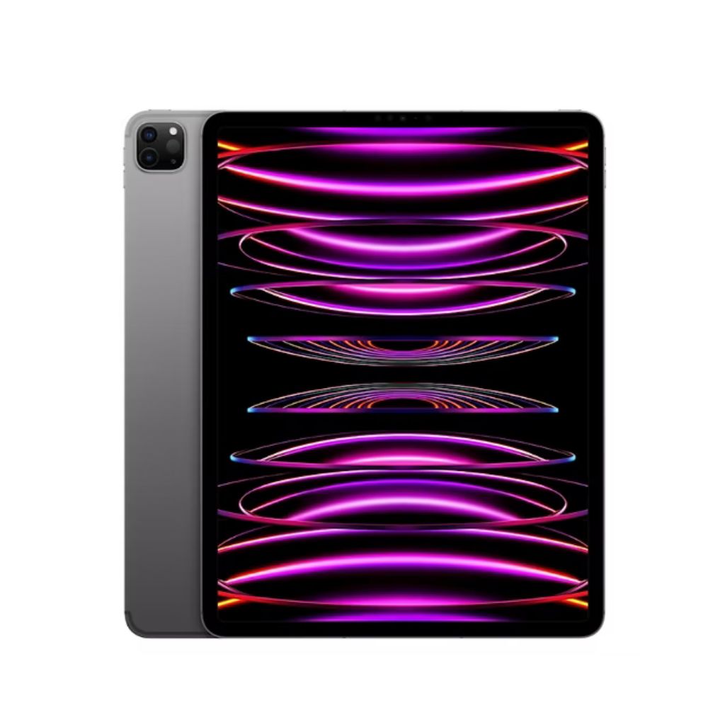 Apple ipad pro 12 M2 8GB RAM 512GB SSD 12.9”-Inch MNXU3LL/A