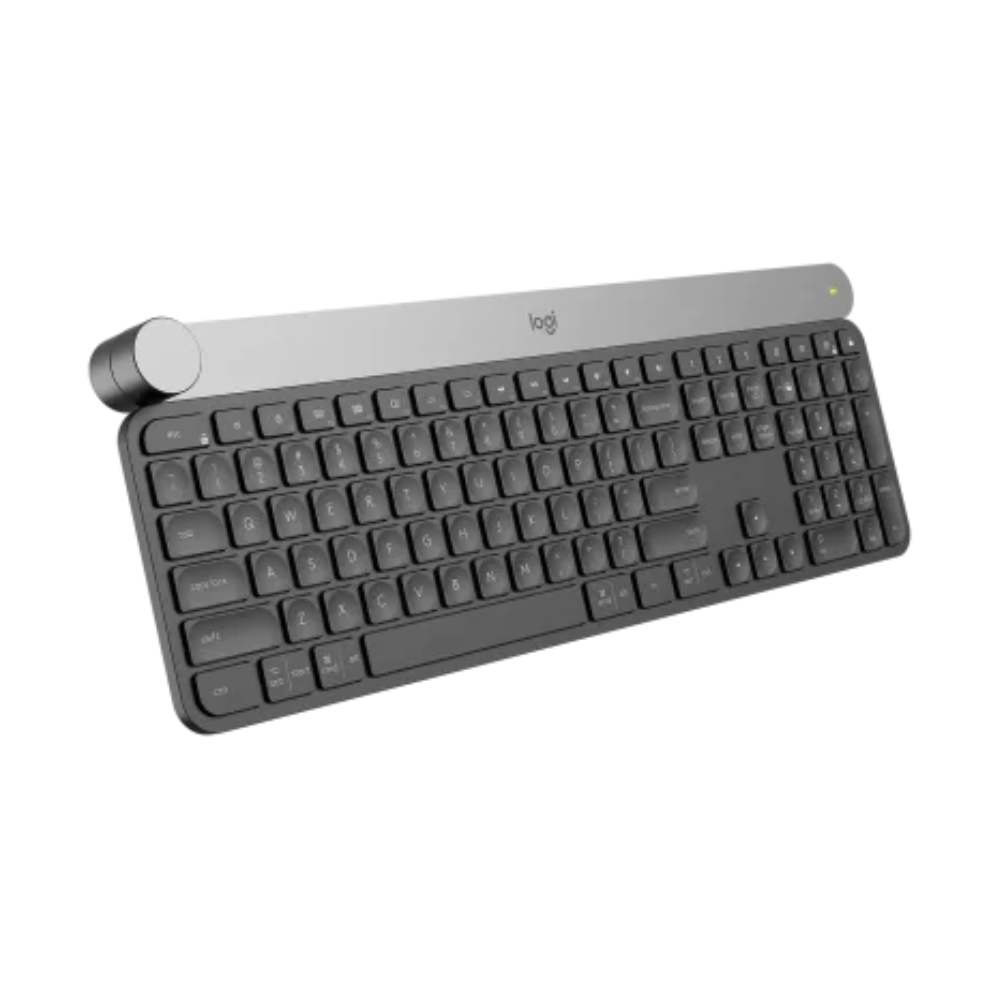 Logitech Craft Wireless Keyboard