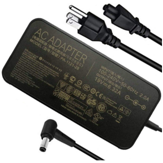 Asus Adapters & Chargers