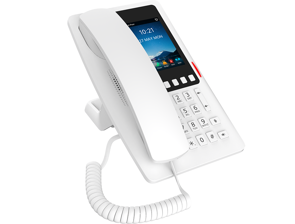 Fanvil H6W WiFi Hotel IP Phone