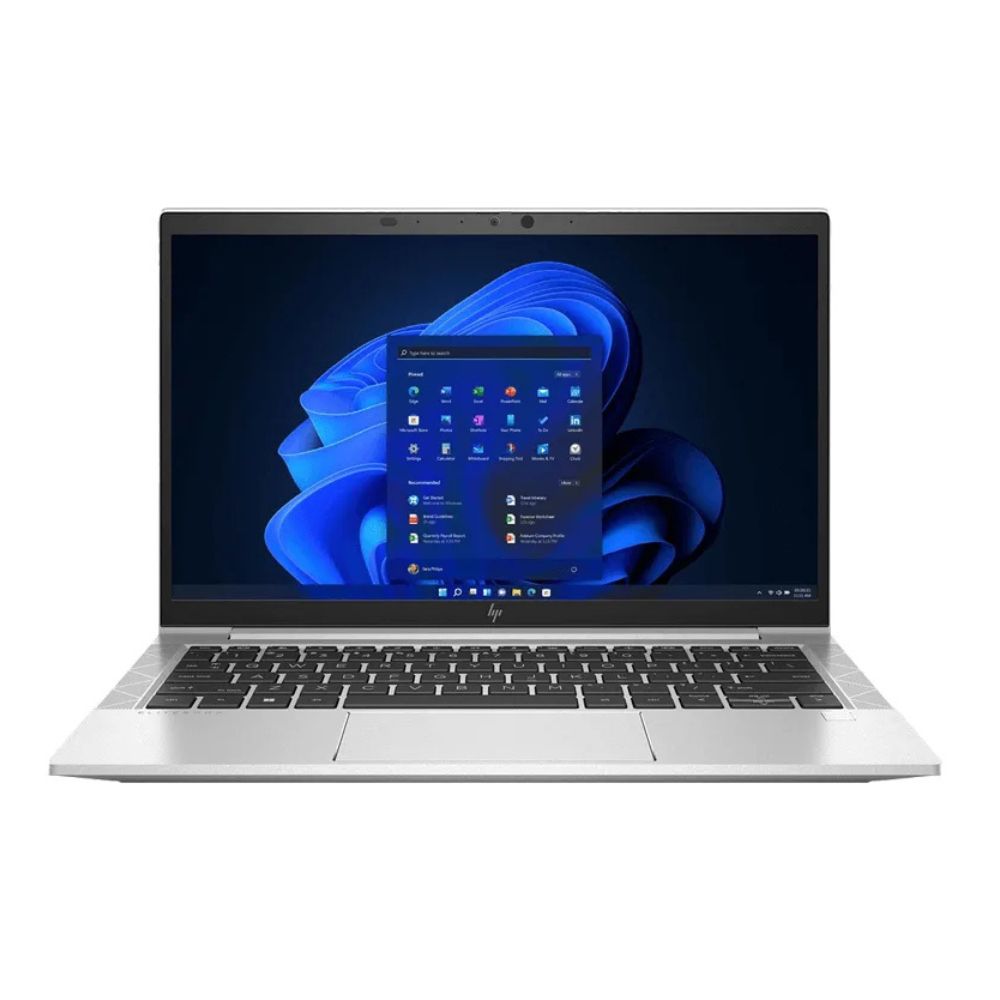 HP EliteBook 830 G7 i5 10th Gen 8GB RAM 256GB SSD Non-Touch