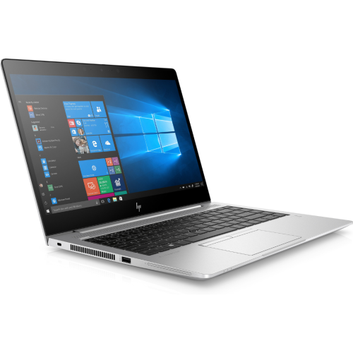 HP EliteBook 840 G6 Core i7 8th Gen 8GB RAM 256GB SSD Non-Touch