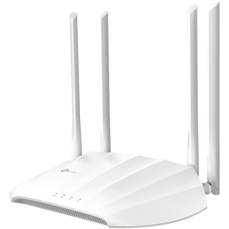 TP-Link AC1200 Wireless Access Point - TL-WA1201