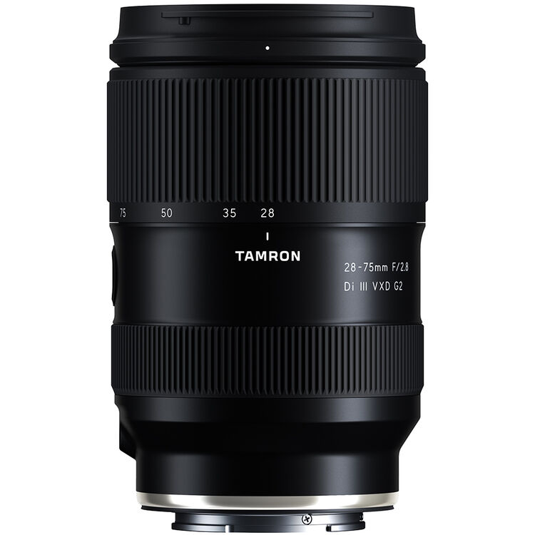 Tamron 17-28mm f/2.8 Di III RXD Lens for Sony E