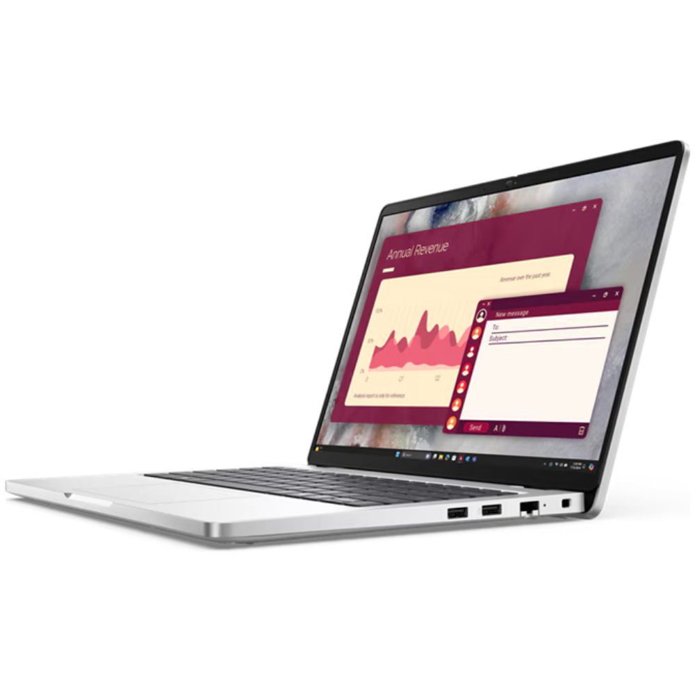 Dell Pro 14 PC14250 Core Ultra 7-255U 16GB 512GB SSD 14" FDH touch