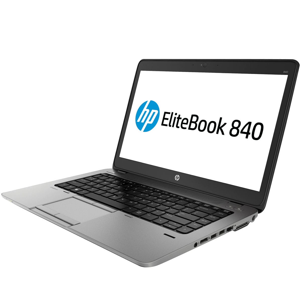 HP EliteBook 850 G2 Core i7 5th Gen 8GB RAM 256GB SSD Non-Touch