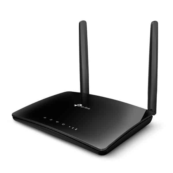 TP LINK TLMR100 Router