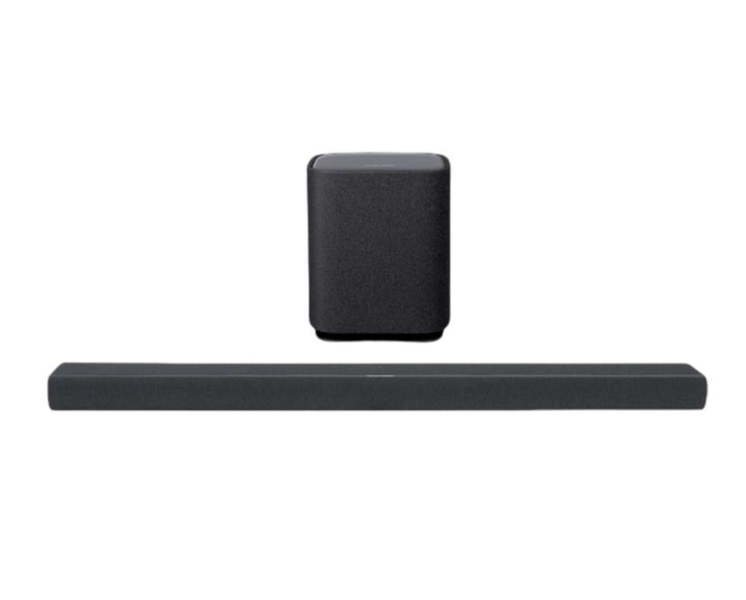 Harman Kardon Enchant 1100 Soundbar + Subwoofer