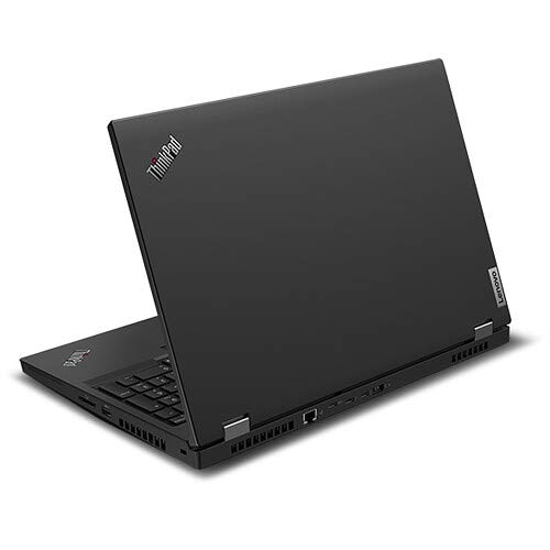 Lenovo ThinkPad P15 Gen 1 i7 10th Gen 16GB RAM 512GB SSD 4 GPU Graphics