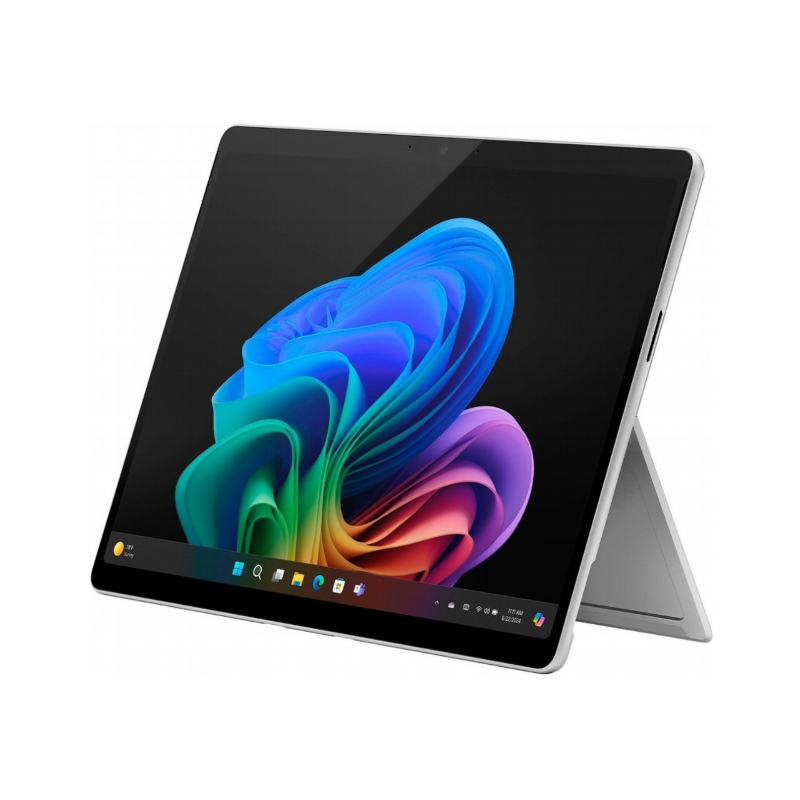 Microsoft surface pro 12-sapdragon X Plus 8 Core 16GB RAM 512GB SSD