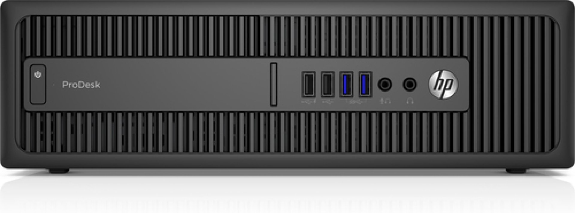 HP Prodesk 600 G2 Core i5 6TH Gen 16GB RAM 128GB SSD