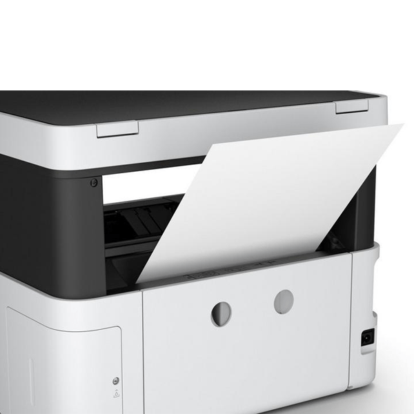 Epson ECOTANK M2170 Ink Tank Multifunction Printer Wi-Fi Ethernet LCD Screen-C11CH43403